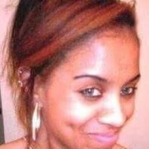 Meet your Posher, Apryl